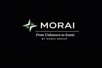 transform your business idea into a powerful brand