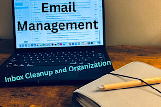 manage and organize your business email inbox