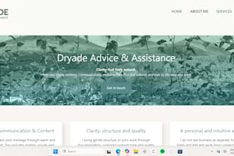 design beautiful, aligned visuals for your brand or project