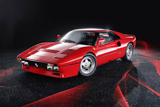 visualize 3d sport car, ferrari gt design,bodykit,gta v vehicle,fivem racing car