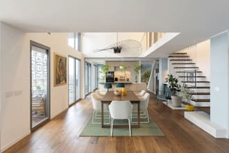write professional real estate descriptions in italian