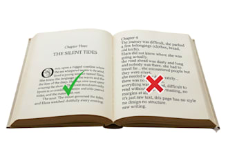 design book formatting manuscript, fiction, nonfiction book format for paperback