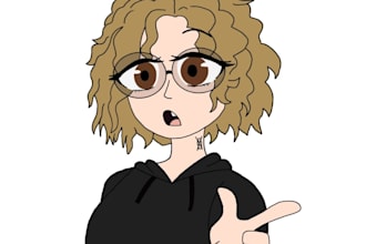 create your png avatar