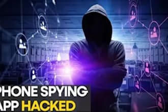 authorized access to iphone, hacked android, whatsapp remotely