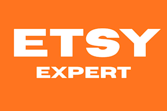 etsy shop set up promotion, shop traffic, etsy ads setup, etsy search visibility