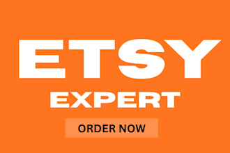 boost etsy shop traffic, etsy listing promotion, etsy shop seo for etsy sales