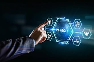 do payroll system web base