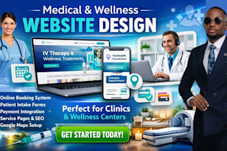 do iv therapy mental health telehealth telemedical iv hydration clinic website