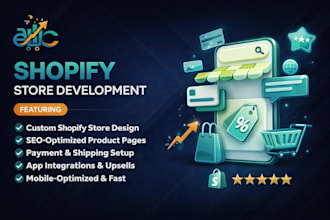 build a high converting 7 figure shopify store