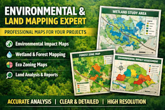 design custom 3d map or property sales map subdivision map road network layout