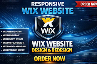do wix website  wix studio wix business booking, membership and restaurant site