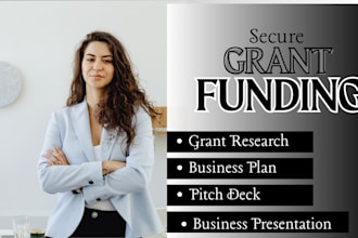 do business plan and project management