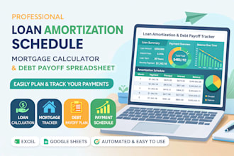 do loan amortization mortgage calculator debt payoff budget spreadsheet excel