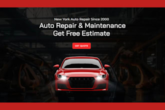 automotive website auto part store auto parts shopify store automobile auto part