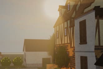 build stunning and professional roblox assets