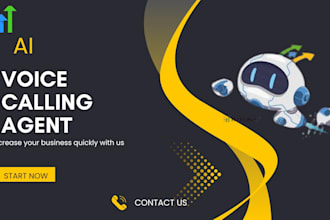 set up gohighlevel ai chatbot and voice agent