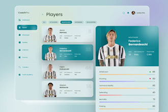 football manager game app, multiplayer football game app, football game app