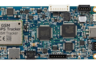 design esp32 iot pcb, GSM gps tracker, mcu embedded hardware for wearable device