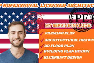 design 2d floor plan, framing plan, architect floor plan, foundation