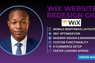 wix website redesign wix website design wix website redesign wix website design