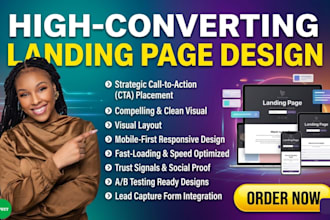 carrd website design professional aesthetic carrd landing page