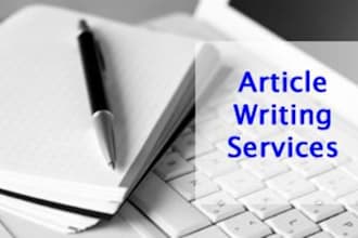 eb1 article writing and publish in top media publication