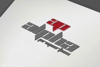 design CLASSIC business logo