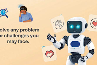 give you strategic advice on your life problems