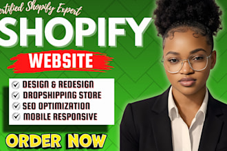 shopify store design shopify store redesign shopify website design and redesign