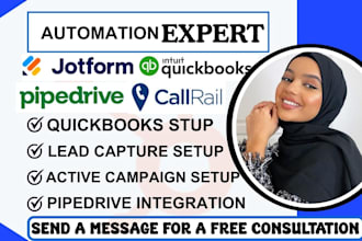 setup twilio sms ringcentral ivr zendesk hubspot 17hats whatsapp sms automation