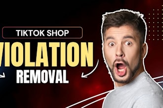 do tiktok appeal and tiktok shop reinstatement to fix tiktok shop issues