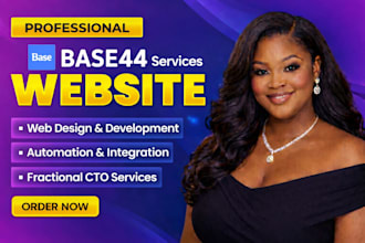 base 44 app, base 44 integration, base 44 automation, base 44 webapp fix base 44