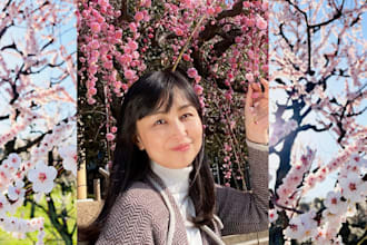 custom japan travel itinerary for osaka kyoto nara