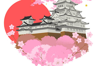 offer english to japanese or japanese to english translation