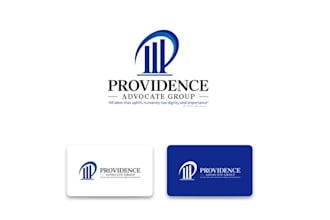 design unique non profit advocate logo