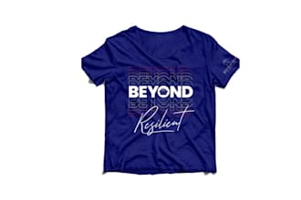 do tshirt merchandise design