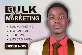 send bulk sms marketing, text message, bulk email blast, SMS and bulk sms