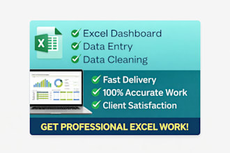 do fast and accurate excel data entry and copy paste