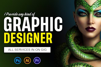 personal graphic designer expert