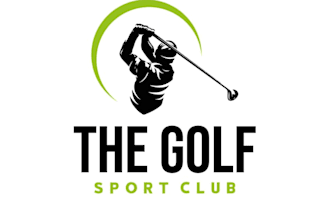 design a professional and unique golf logo for your brand
