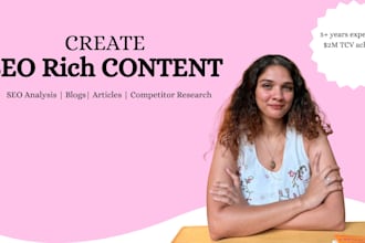 write compelling marketing narratives
