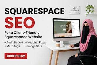optimize your squarespace blog posts SEO to rank on google