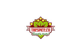 create a classic unique and fitting logo for a spice