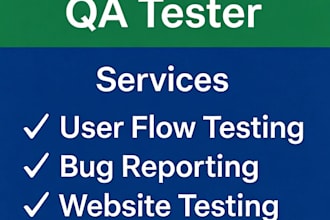 qa and  project pm