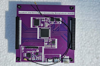do pcb design schematic low power for arduino atmega esp32 in easyeda or kicad