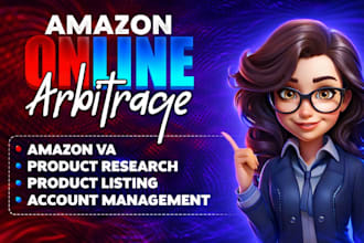 amazon online arbitrage product research amazon arbitrage product lead