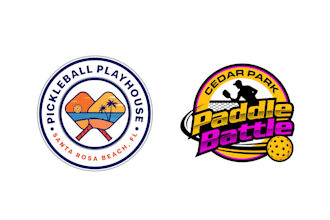 design awesome pickleball logo for your company