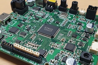 design pcb flight controller, drone pcb, stm32 schematics, ardupilot or px4