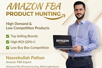 product hunting and brand approval