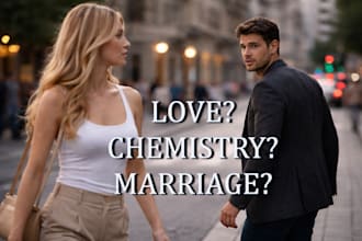 reveal your love match and relationship harmony before marriage